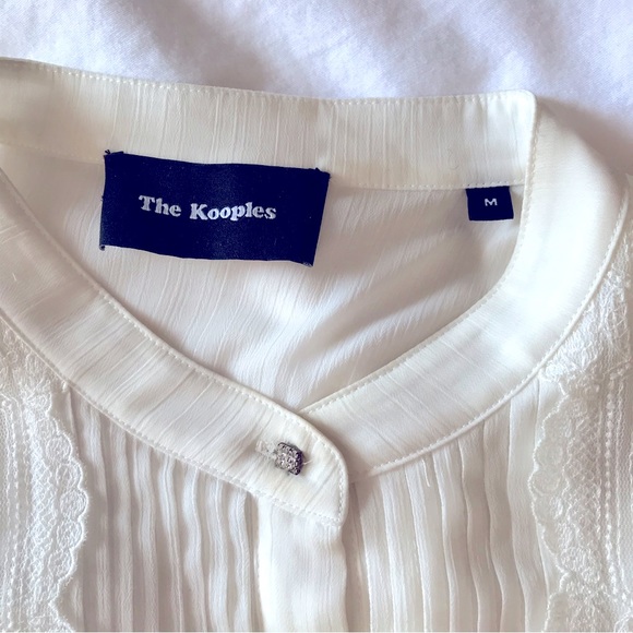 Kooples Dress - Picture 3 of 16